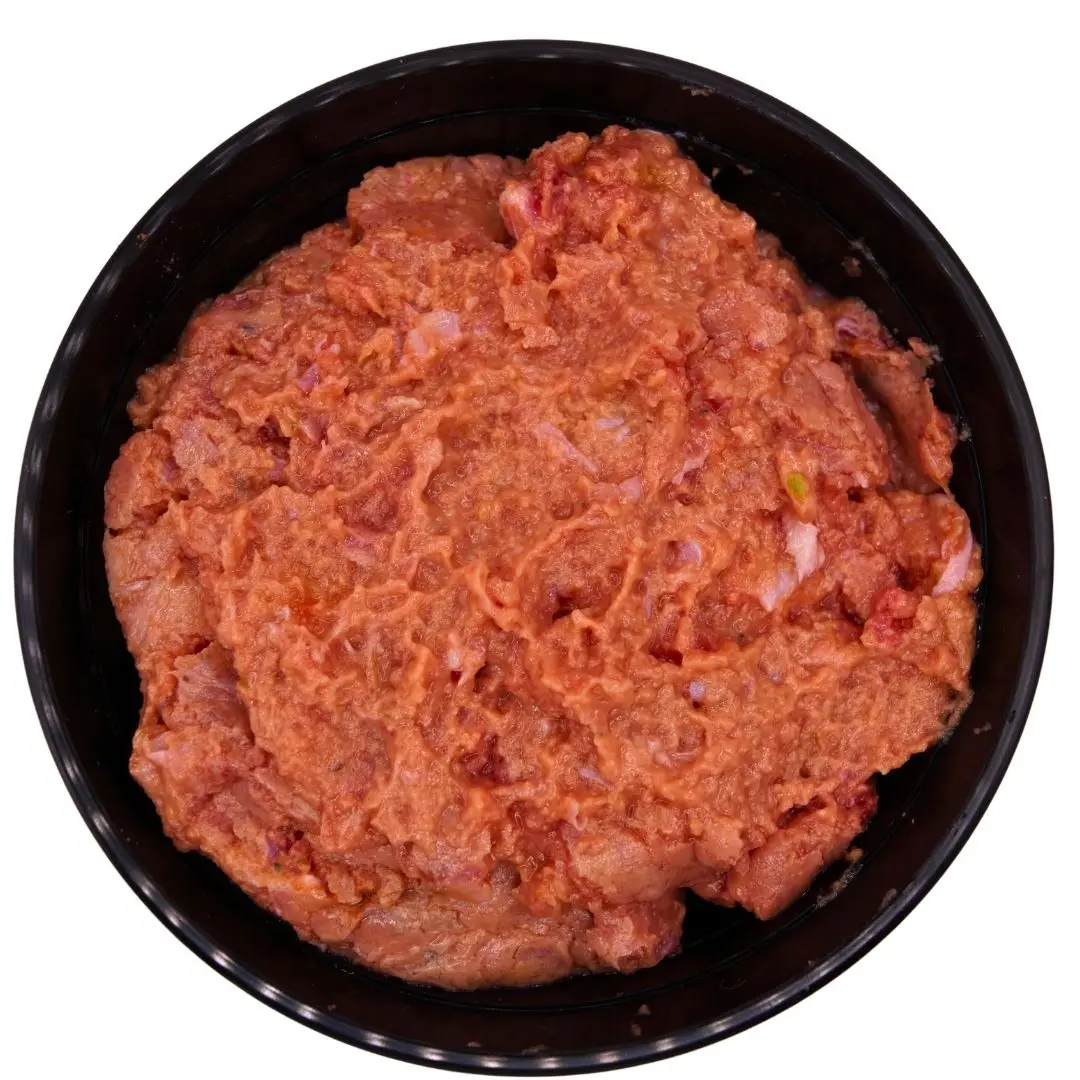 ChickenMedley