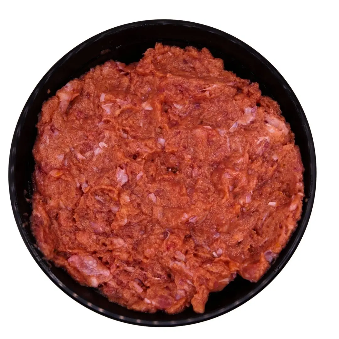 ChickTurkCollagen