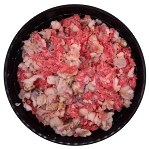 Beef Tripe Blend