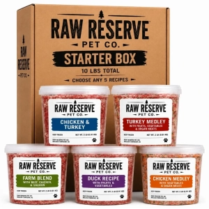 Starter Box