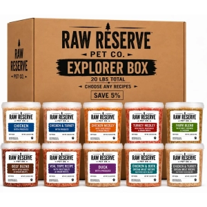 Explorer Box