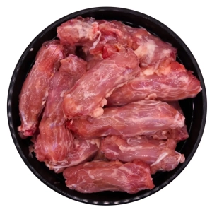 Chicken Necks