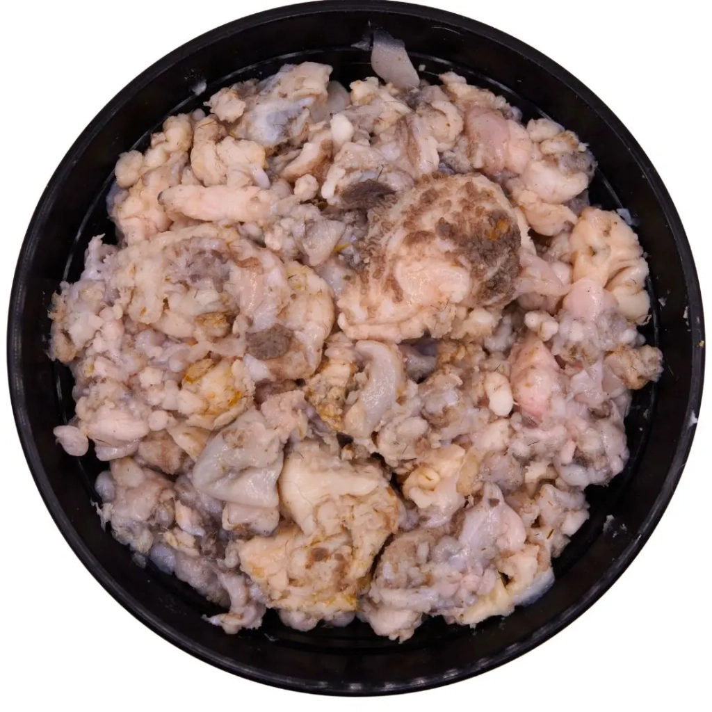 VealTripe