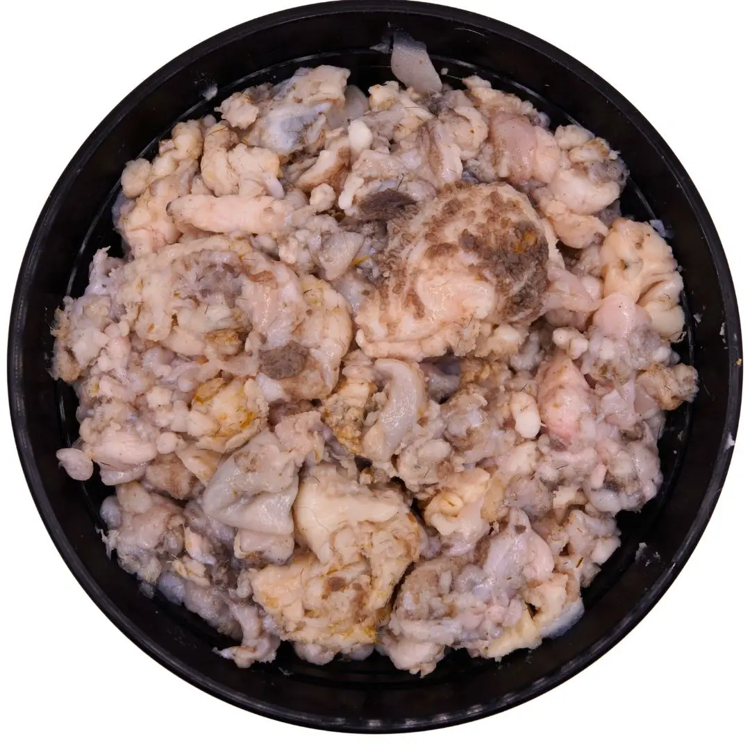 VealTripe